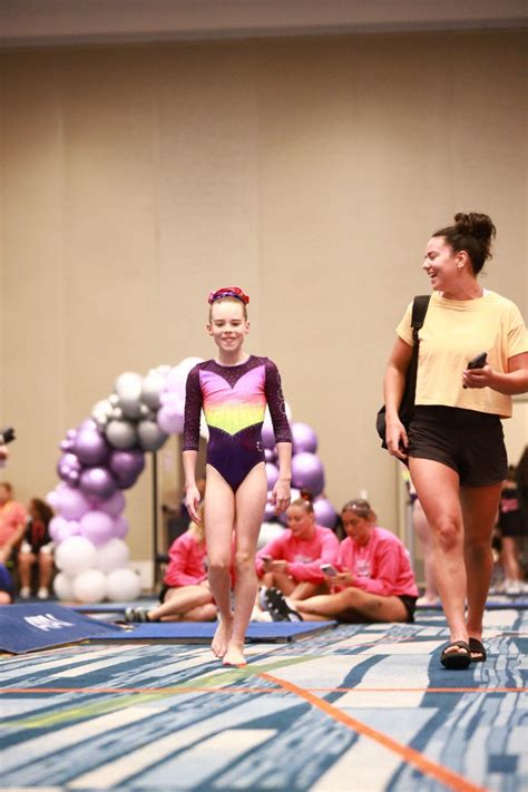 preston gymnastics club|Iba pa.